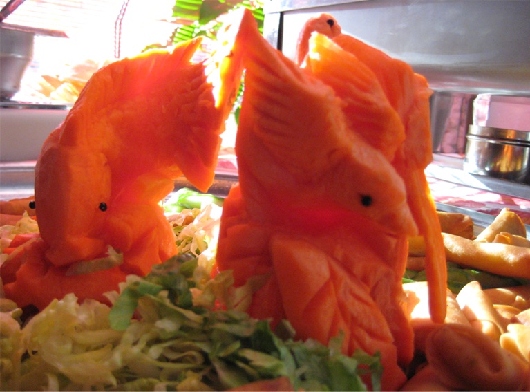 Catering