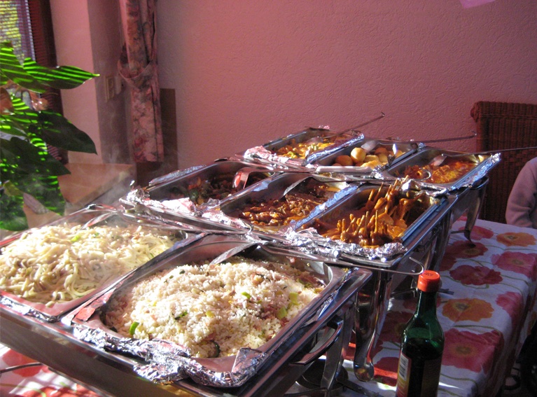 Catering